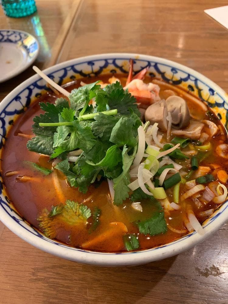 タイカフェピーマイ