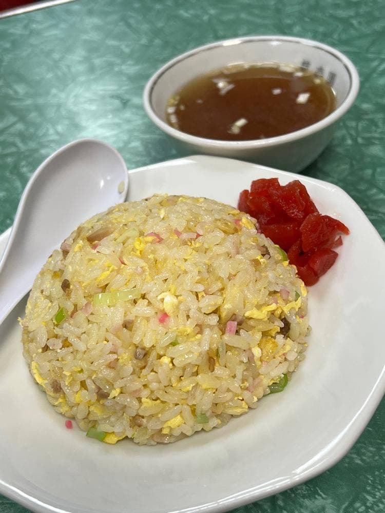 華楽園