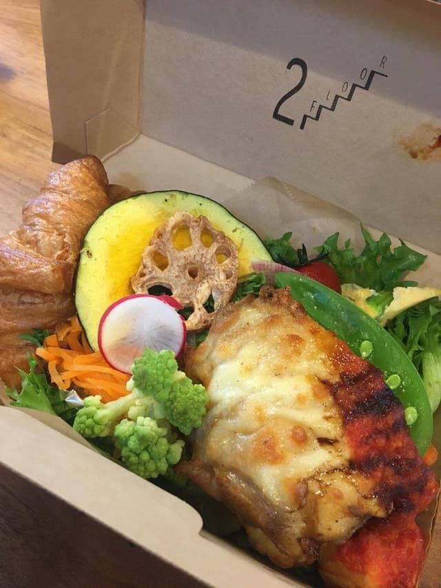 Deli 's Kitchen 2nd FLOOR - サブ画像2