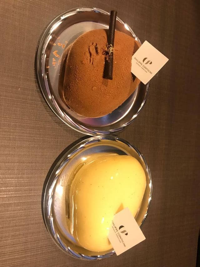 フィリップ・コンティチー二 渋谷スクランブルスクエア フードショーエッジ店 - サブ画像2