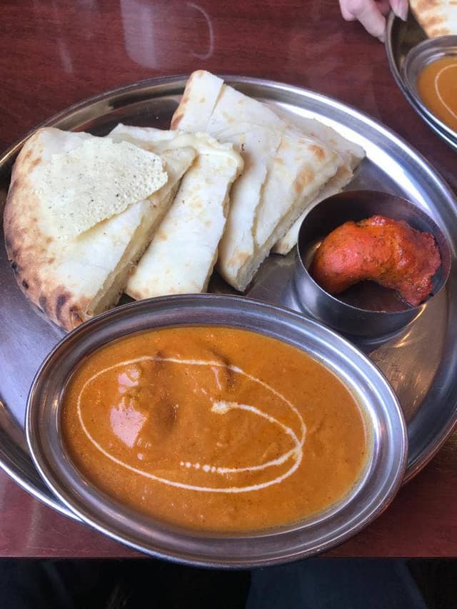インドレストラン SURAJ 和泉店 - サブ画像2