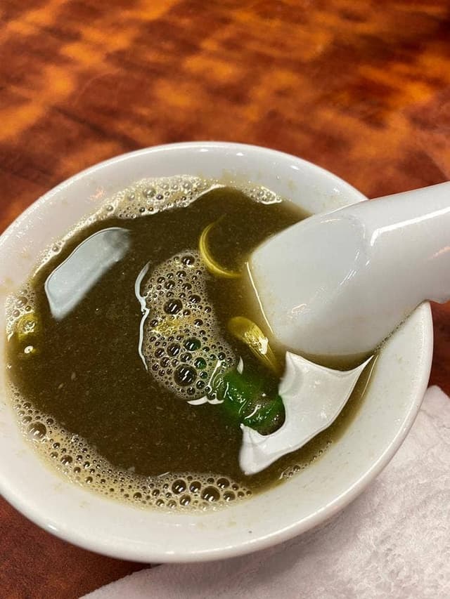 中華 好好 - サブ画像3