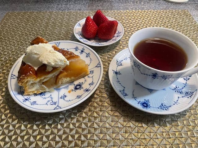 ユーハイム 蒲田東急ストア店 - サブ画像1