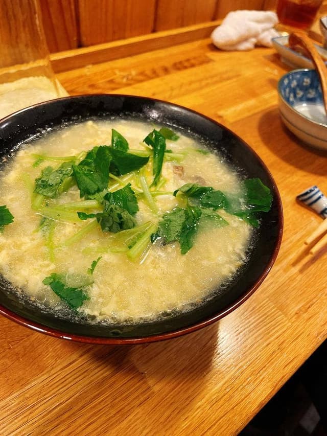 小料理深山 - サブ画像3