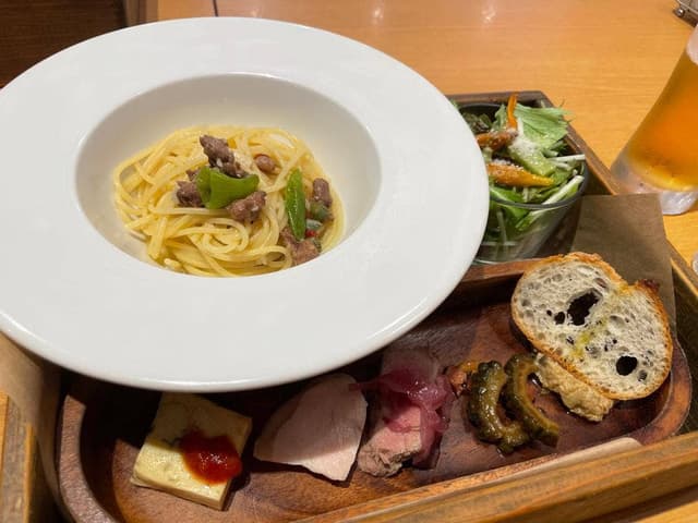 SOHOLM CAFÉ + DINING - サブ画像3