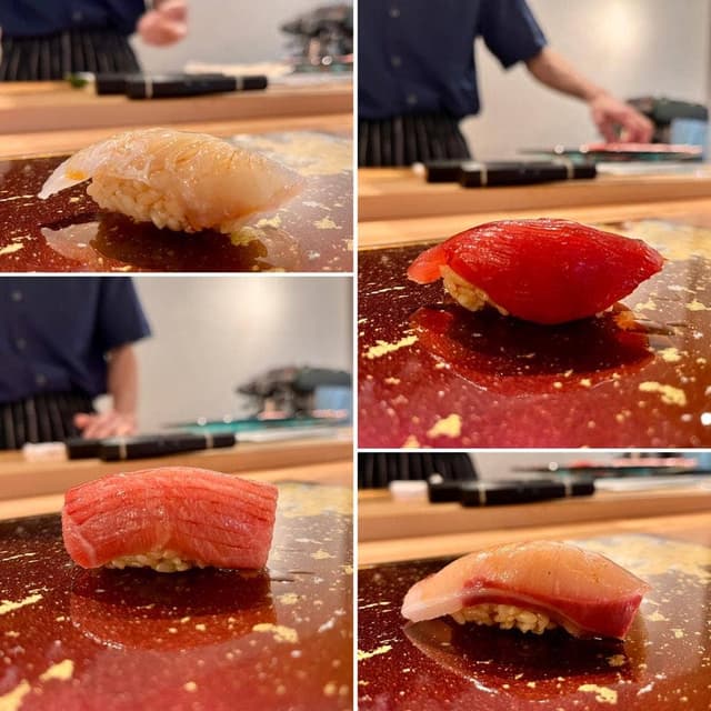 スシコーヒー - サブ画像2