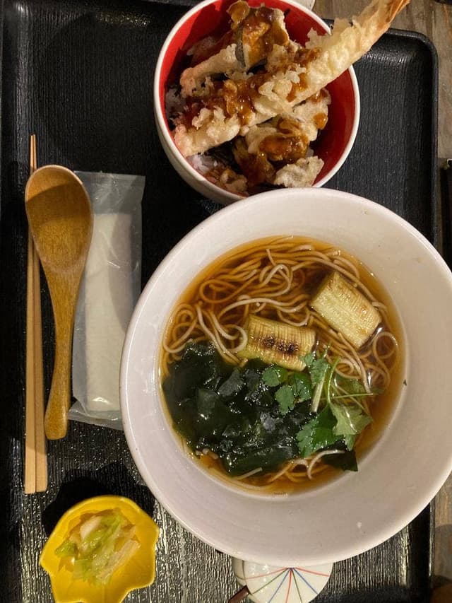 和心蕎花 - サブ画像3