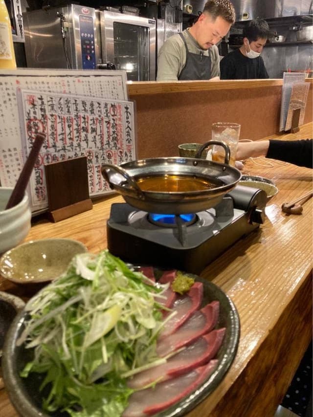 酒ト旨めし ちょうじ - サブ画像1