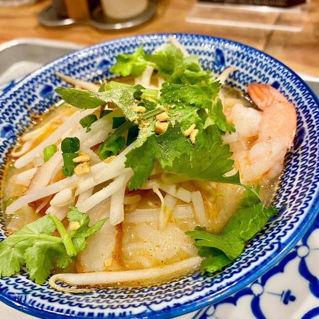 カオマンガイキッチン エキュート大宮 - サブ画像3