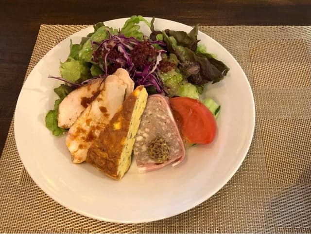 食堂ビュヴールK - サブ画像1