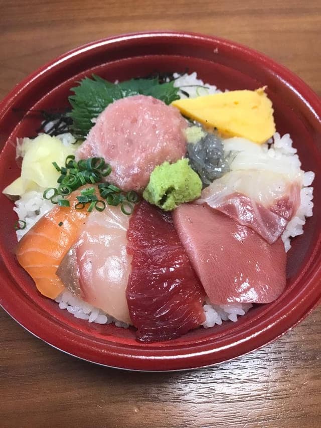 築地傳本店 - サブ画像2