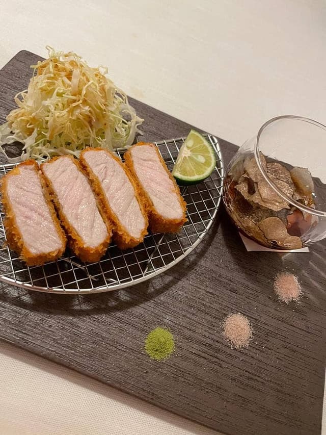 グローバルトンカツ わたなべ - サブ画像2