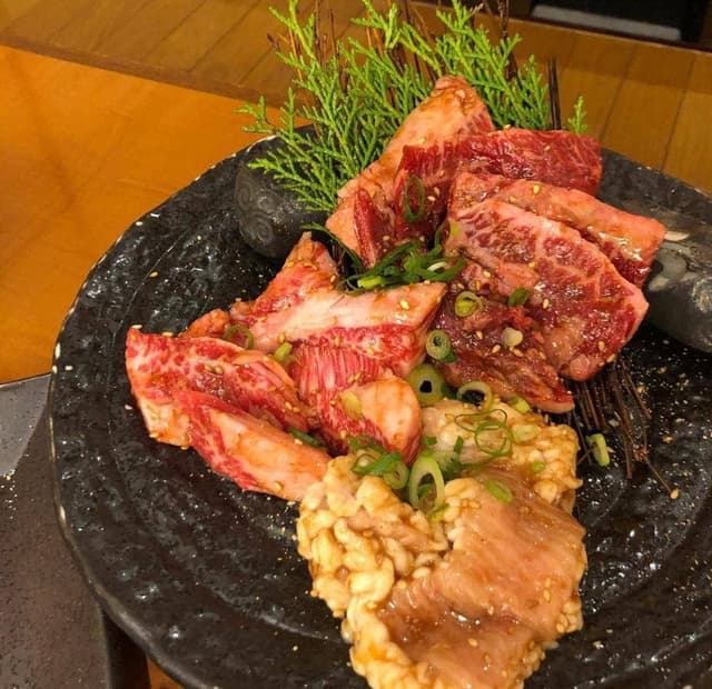 和匠肉料理松屋箕面店 - サブ画像3