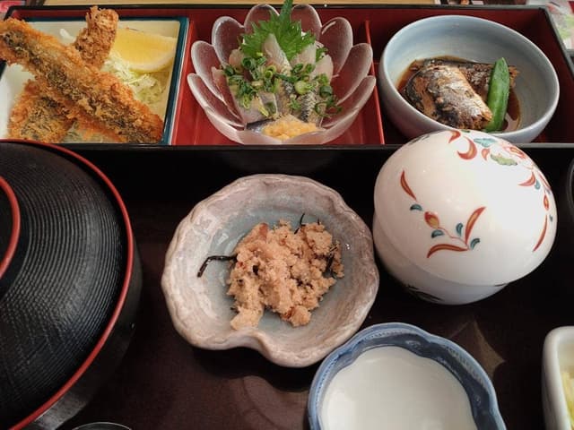 とんでん 三芳店 - サブ画像2