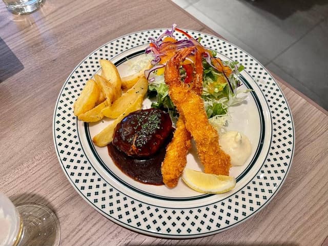 Café Restaurant Lavender アーバンホテル京都四条プレミアム - サブ画像3