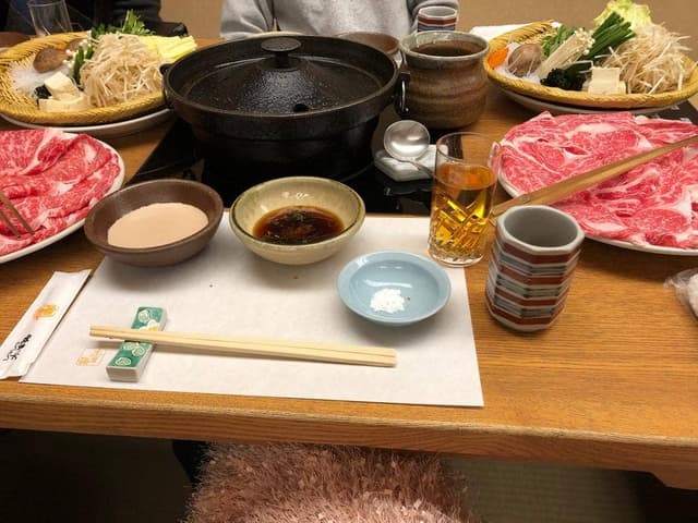 しゃぶしゃぶ 日本料理 木曽路 宝塚店 - サブ画像2