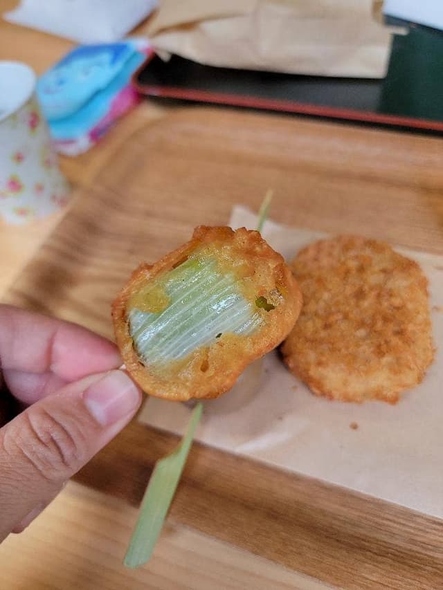 しもにた惣菜 まるも屋 - サブ画像3