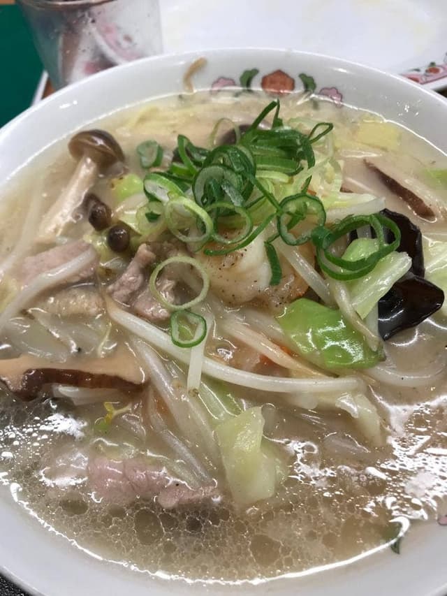 餃子の王将 弁天町市岡店 - サブ画像3