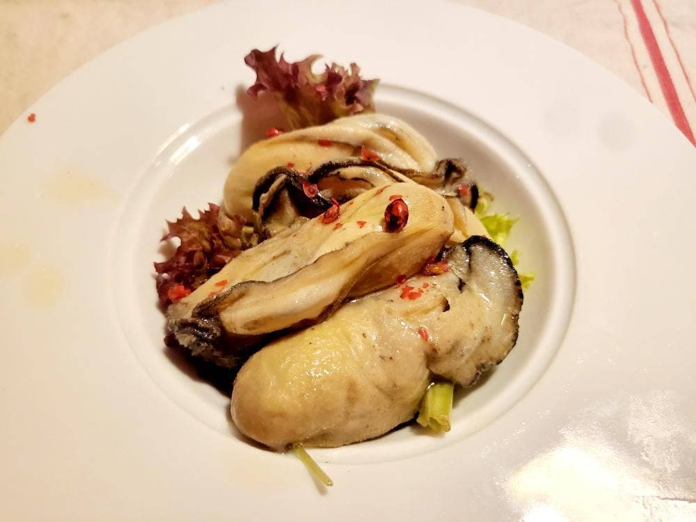 ビストロ リパイユ