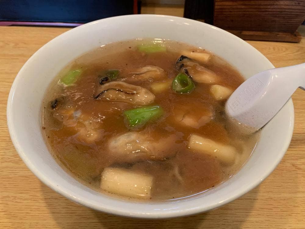 中華居酒屋 蘇州