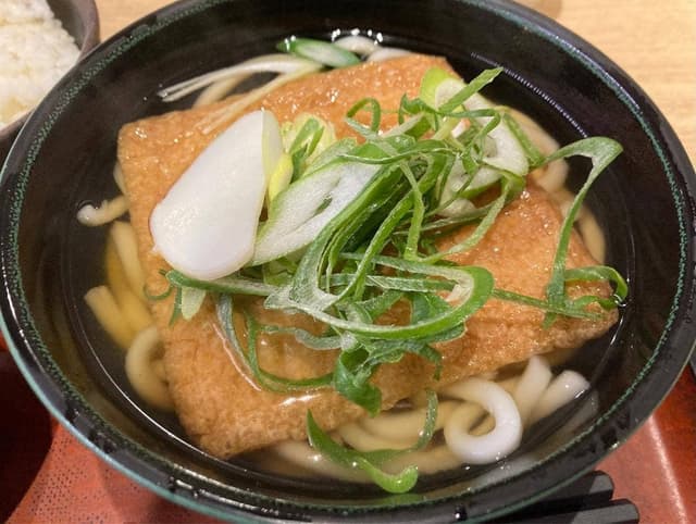 麺家 京橋東西線店 - サブ画像3