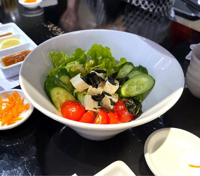 神戸焼肉 しずひ - サブ画像1