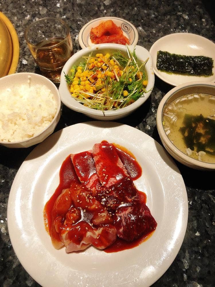 草の家 赤坂店