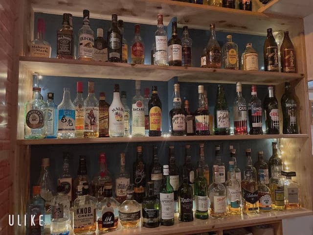BAR Gin & Juice - サブ画像2