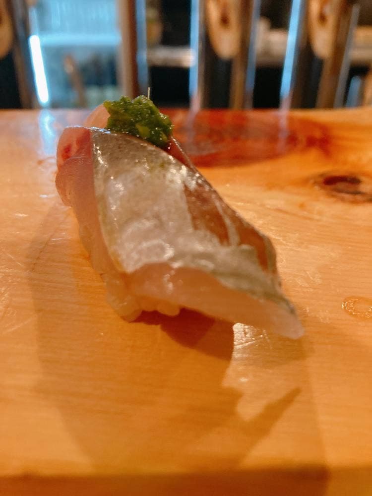 すし屋つかだ 南千住店