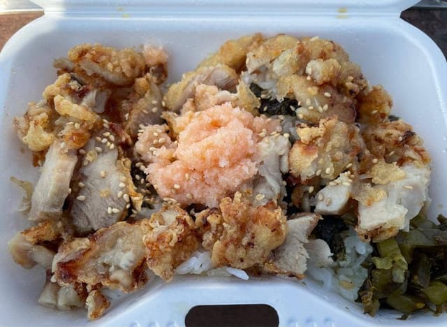 唐揚げ専門店 博多からあげ響 野方店 - サブ画像1