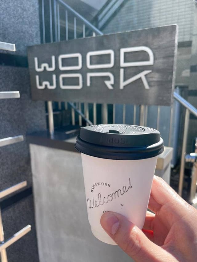 Welcome COFFEE - サブ画像2