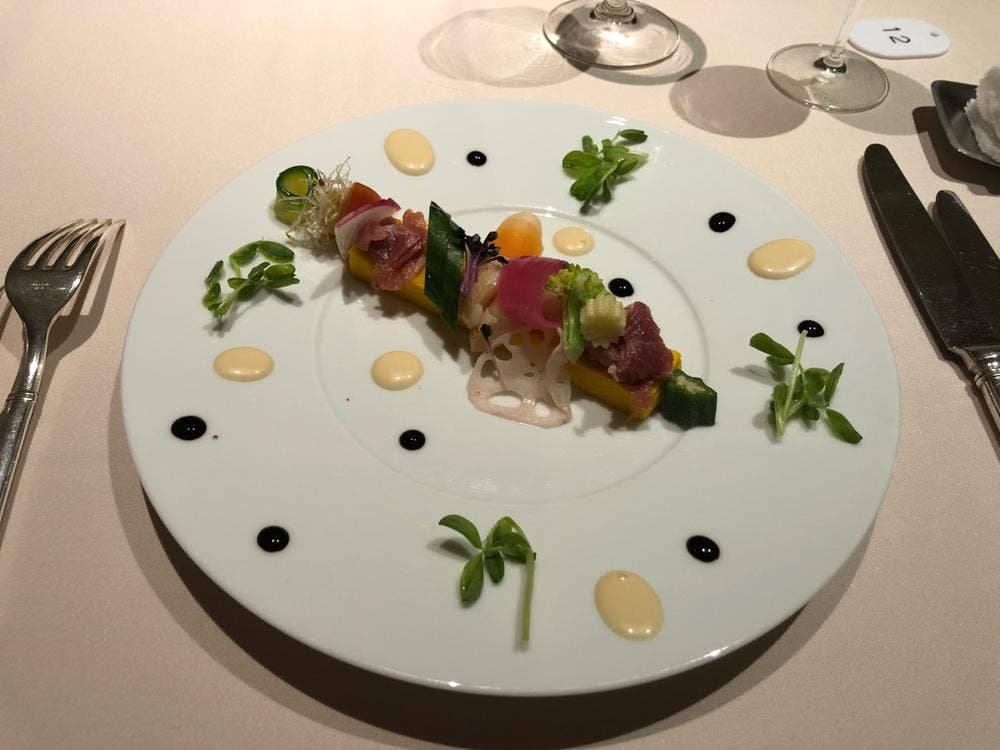 yasai french NR