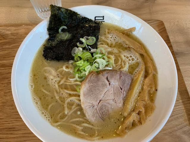 自家製麺 和屋 - サブ画像1