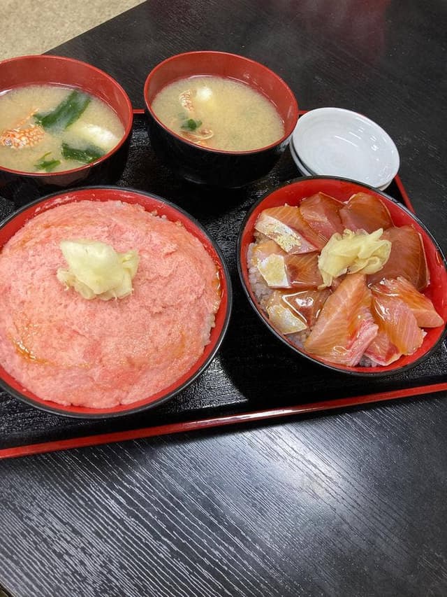朝市新鮮広場 - サブ画像2