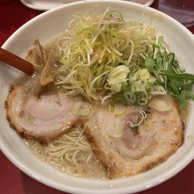 らーめん 味里 - サブ画像3