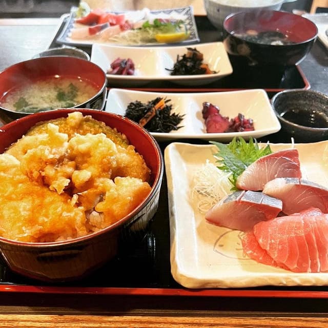 魚てつ - サブ画像1