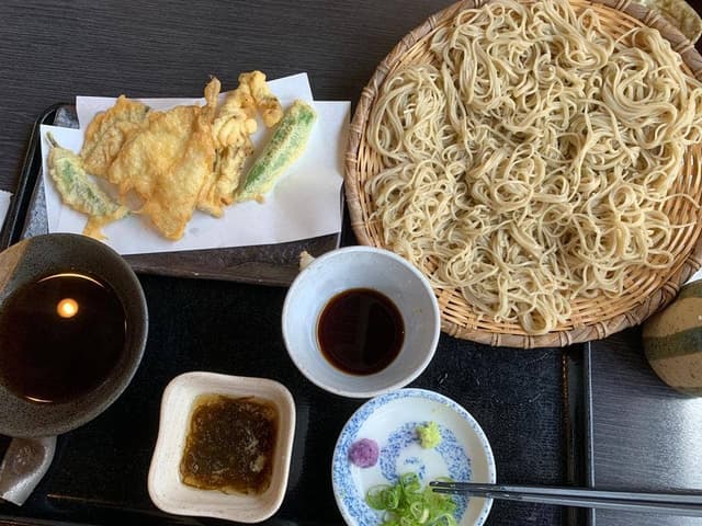 佳蕎庵 - サブ画像3