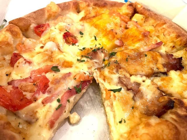 ピザーラ 入間藤沢店 - サブ画像1