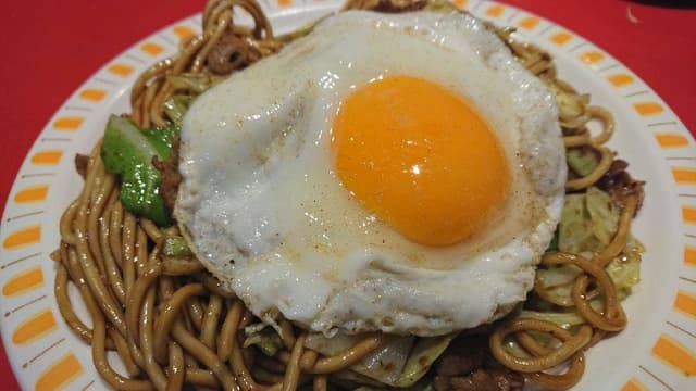 総本家 たこやき太郎 原店 - サブ画像3