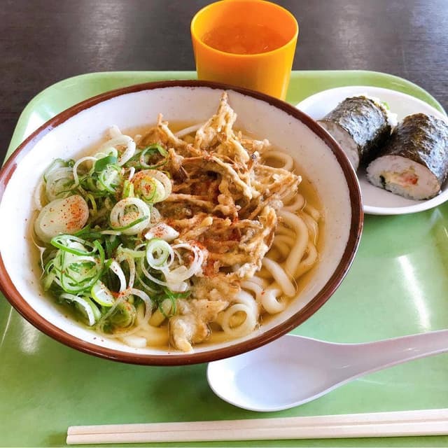 豊吉うどん ニトリモール店 - サブ画像1