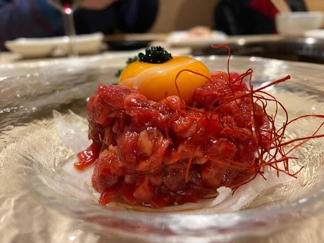 焼肉 テラス苑 - サブ画像1