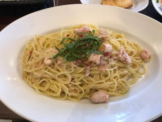鎌倉パスタ 東葛西店 - サブ画像1