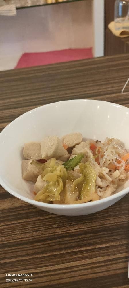 チキ南酒場 いっぷく - サブ画像1