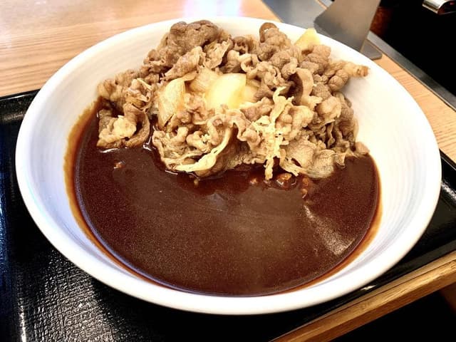 吉野家 ぐみの木店 - サブ画像1