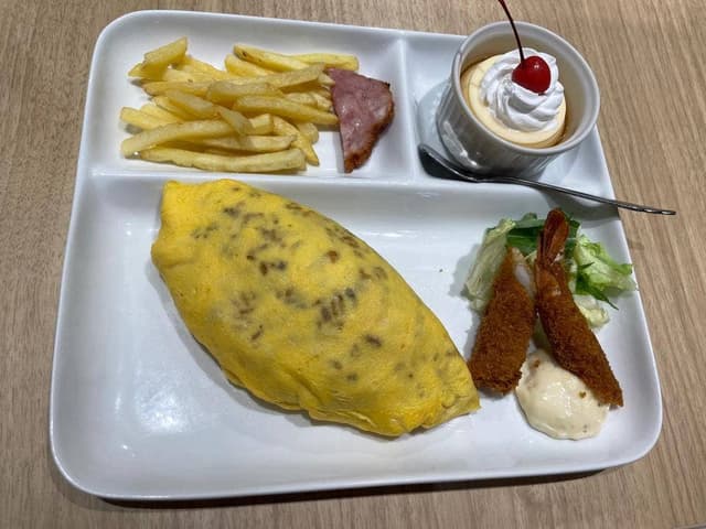 北極星 梅田店 - サブ画像3