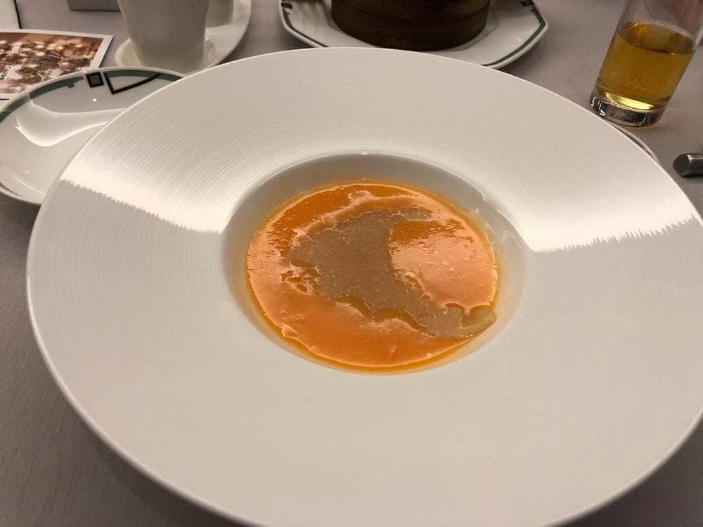 中国料理 彩雲