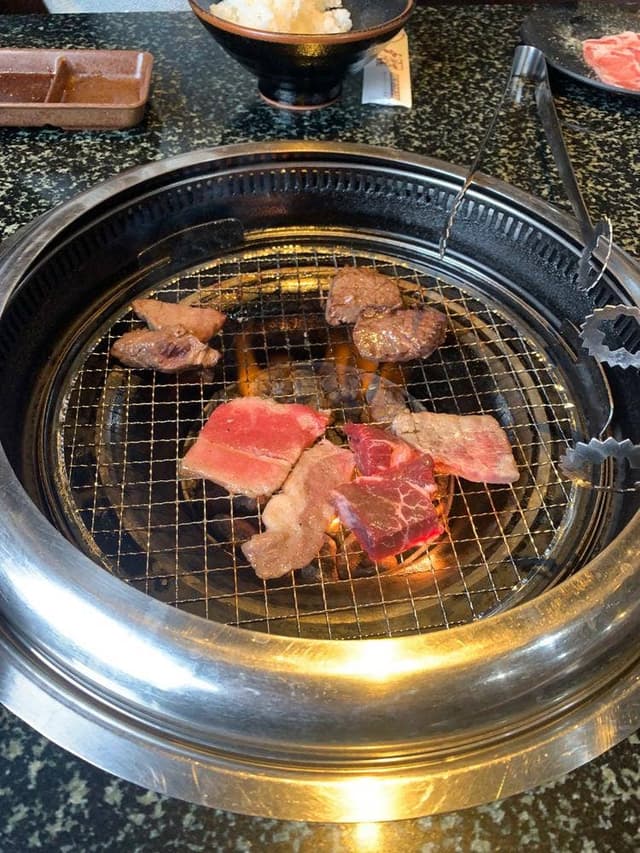 あみやき亭 神守店 - サブ画像2