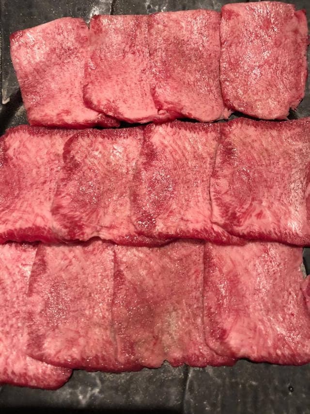 難波 焼肉一丁 - サブ画像1