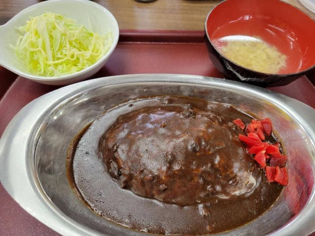 ゴーゴーカレー 屋島パーク店 - サブ画像1