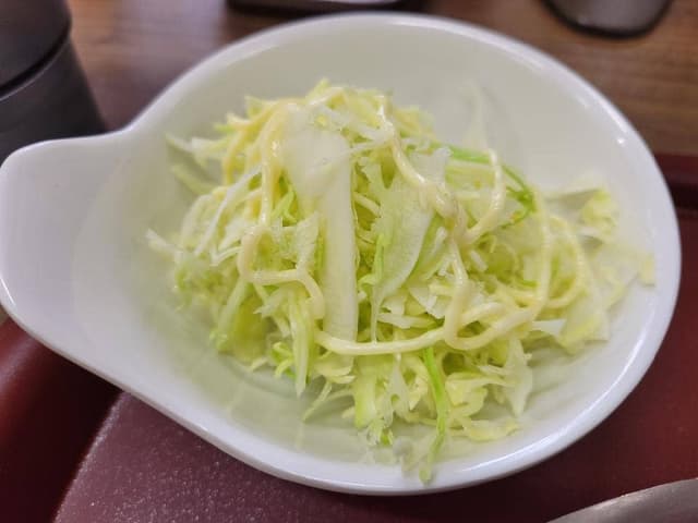 ゴーゴーカレー 屋島パーク店 - サブ画像3